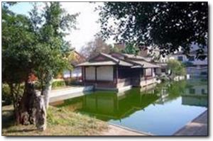 李光地故居 (1)_李光地故居