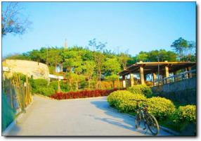 溜石塔公园 (6)_溜石塔公园