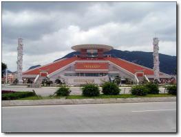 闽台缘博物馆 (5)_闽台缘博物馆