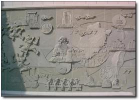 闽台缘博物馆 (4)_闽台缘博物馆