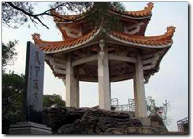 净峰寺 (3)_惠安净峰寺