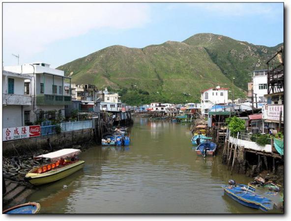 惠女风情水乡渔村 (6)_惠安惠女风情水乡渔村