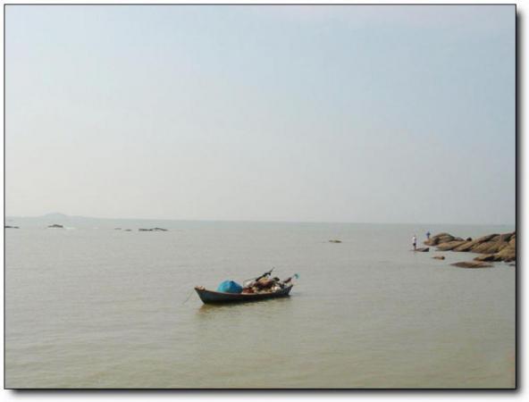 獭窟岛 (6)_惠安獭窟岛