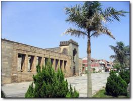 鲤城清净寺 (1)_鲤城清净寺