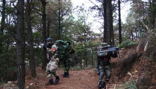 鲤城龙岭潭龙山庄 (4)_鲤城龙岭潭龙山庄