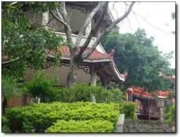 鲤城仙公山公园 (1)_鲤城仙公山公园