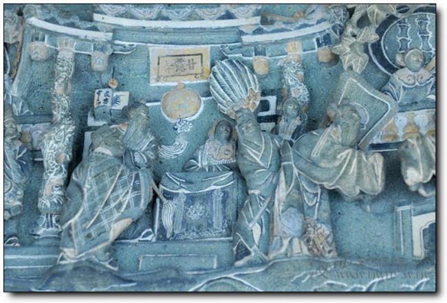 鲤城杨阿苗故居 (2)_鲤城杨阿苗故居