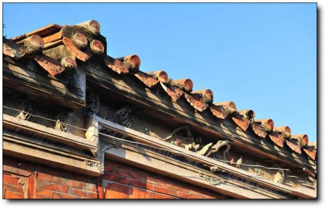 鲤城杨阿苗故居 (5)_鲤城杨阿苗故居