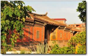 鲤城杨阿苗故居 (6)_鲤城杨阿苗故居