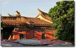 鲤城杨阿苗故居 (3)_鲤城杨阿苗故居