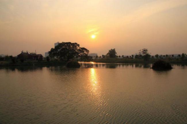 鲤城石笋公园 (6)_鲤城石笋公园