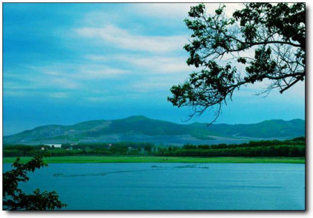 洛江丰山生态旅游区 (1)_洛江丰山生态旅游区