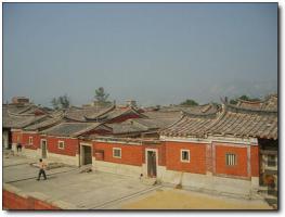 南安蔡氏古民居 (2)_南安蔡氏古民居