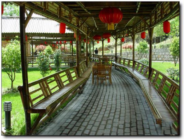 泉港三青园休闲农庄 (5)_泉港三青园休闲农庄