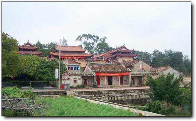 泉港天湖岩 (2)_泉港天湖岩