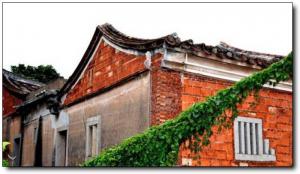 泉港涂岭古街 (5)_泉港涂岭古街