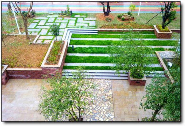 泉港红星生态园 (1)_泉港红星生态园