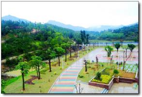 泉港红星生态园 (6)_泉港红星生态园