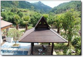 长泰当代凤凰谷 (4)_长泰当代凤凰谷