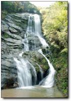 长泰百丈崖瀑布 (5)_长泰百丈崖瀑布