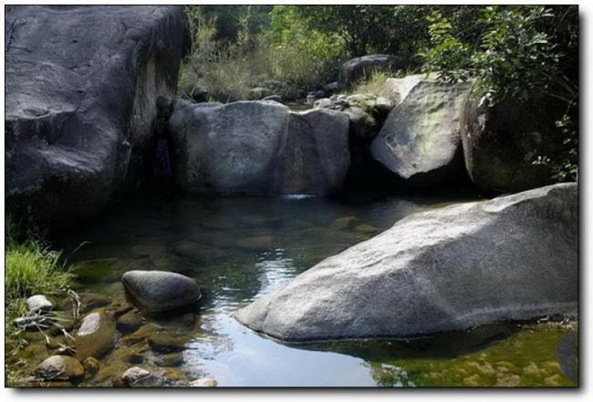 长泰九瀑沟 (1)_长泰九瀑沟