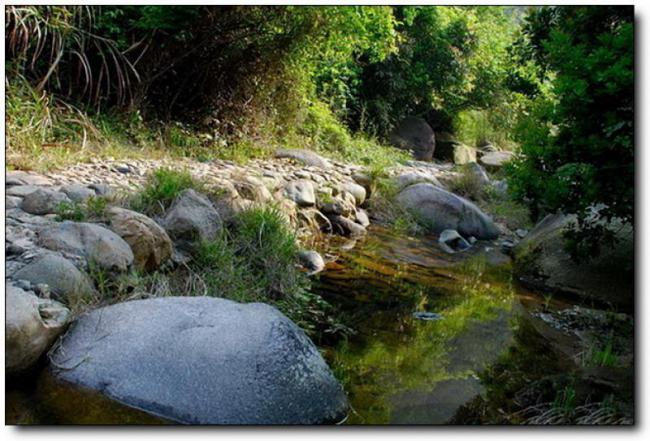 长泰九瀑沟 (2)_长泰九瀑沟