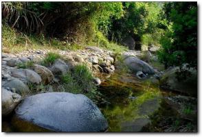 长泰九瀑沟 (2)_长泰九瀑沟