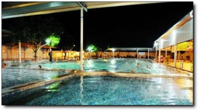 长泰连氏古村温泉 (3)_长泰连氏古村温泉