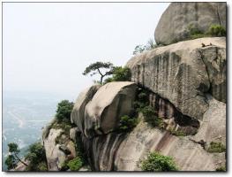 长泰天成山 (5)_长泰天成山