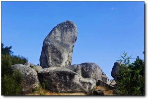 长泰天柱山 (5)_长泰天柱山