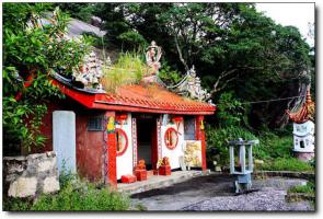 长泰天柱山 (3)_长泰天柱山