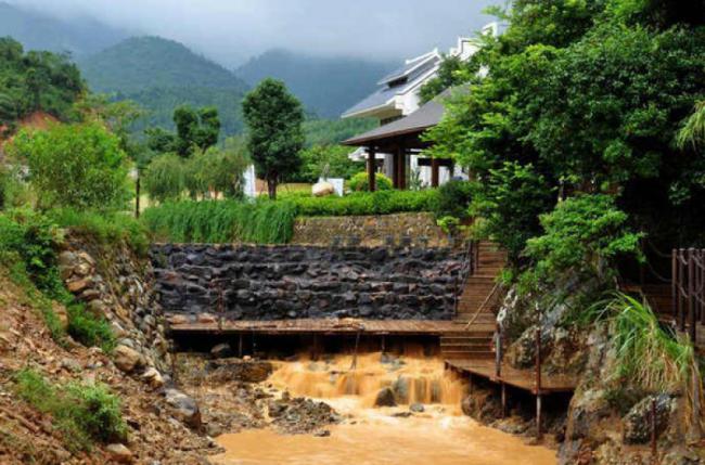 长泰寻梦谷 (5)_长泰寻梦谷