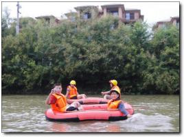 长泰漂流 (2)_长泰漂流