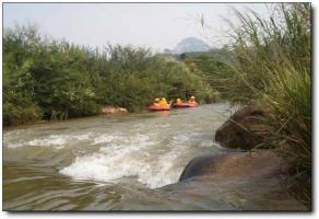 长泰漂流 (4)_长泰漂流