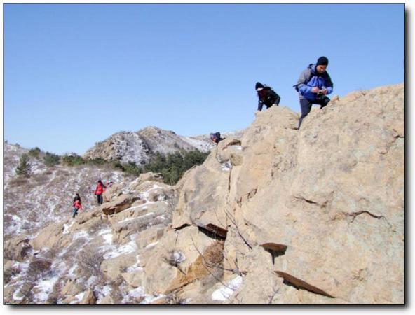 长泰石虎山 (4)_长泰石虎山