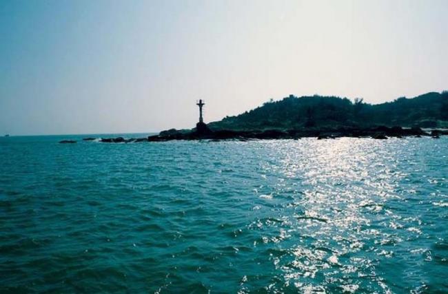 东山东门屿 (3)_东山东门屿