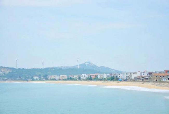 东山沃角村 (3)_东山沃角村