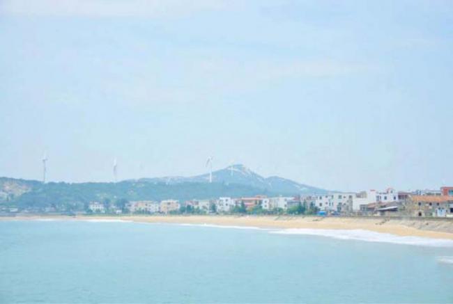 东山沃角村 (6)_东山沃角村