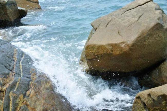 东山沃角村 (4)_东山沃角村