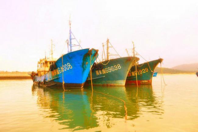 东山沃角村 (5)_东山沃角村