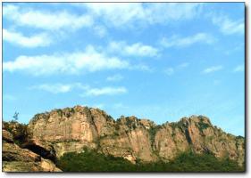 龙海白云岩 (3)_龙海白云岩