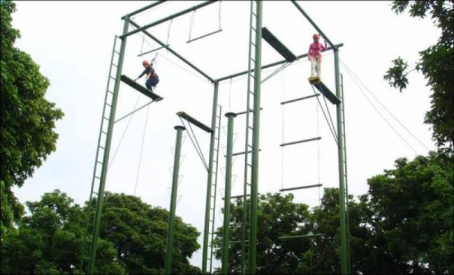 龙海龙佳生态温泉山庄 (6)_龙海龙佳生态温泉山庄