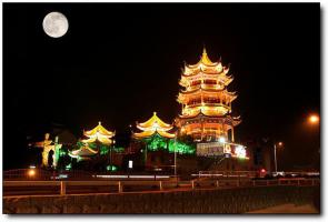 龙文威镇阁 (1)_龙文威镇阁