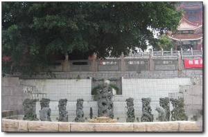 龙文威镇阁 (2)_龙文威镇阁