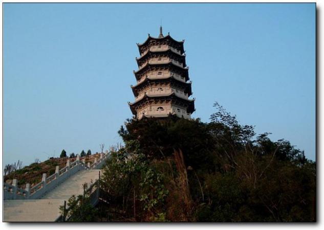 龙文龙文塔 (2)_龙文龙文塔