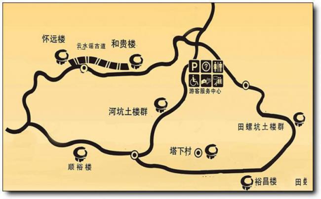 南靖南靖萤火虫王国 (6)_南靖南靖萤火虫王国