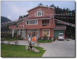 平和三平人家休闲山庄 (4)_平和三平人家休闲山庄