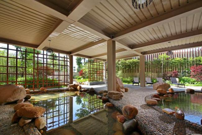 漳州佰翔圆山花泉(温泉） (6)_漳州佰翔圆山花泉