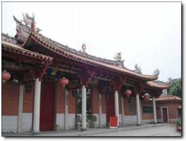 芗城南山寺 (6)_芗城南山寺