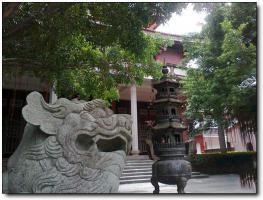 芗城南山寺 (4)_芗城南山寺